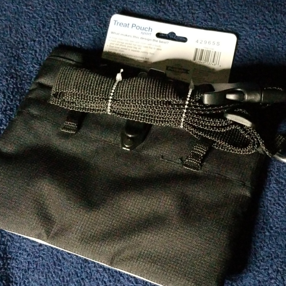 Petsafe treat pouch - Picture 2 of 2